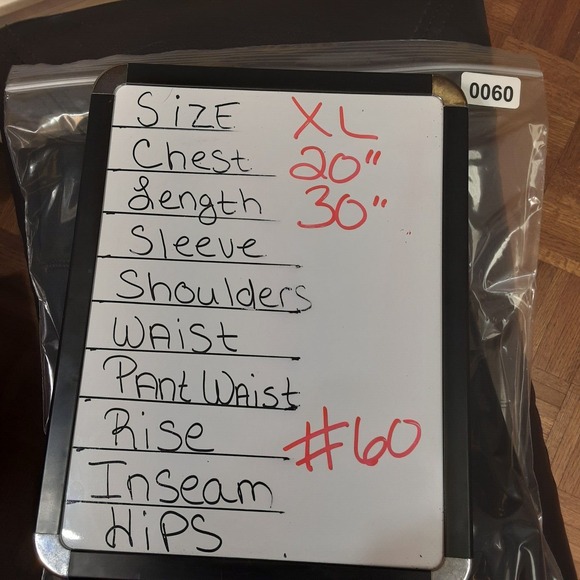 Nike Therma-Fit Hoodie Pullover XL Sleeves Cut Off  Black White Large swoosh - Picture 4 of 11